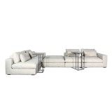 DUNHILL SOFA - CONTEMPORARY SOFA